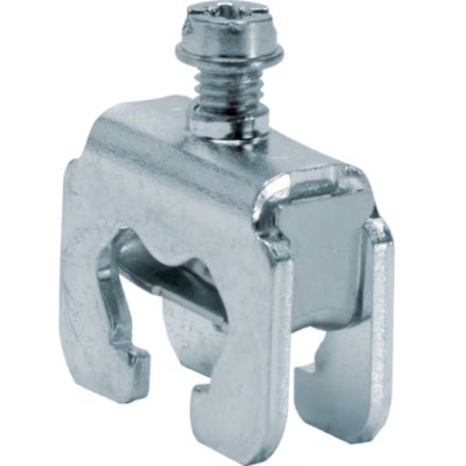 Picture of K070F Bar Connectors 1.5-25mm for 12x5mm bar