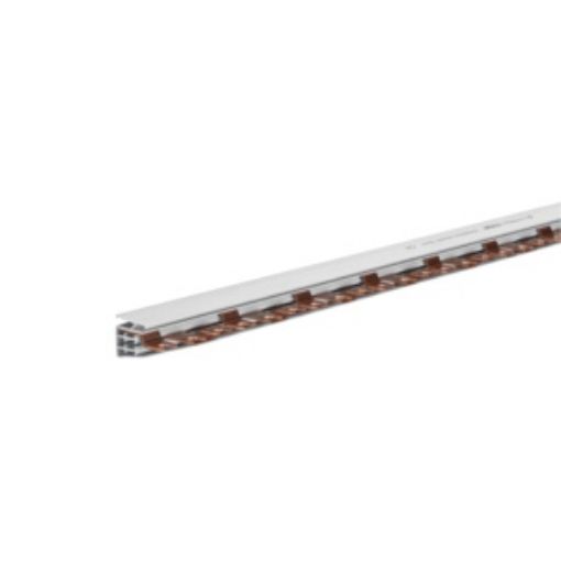 Picture of KDN380B 3P 80A 57-element Splitter Busbar