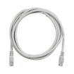Εικόνα της Patch Cord "CCA" UTP CAT6 0,5m Γκρι