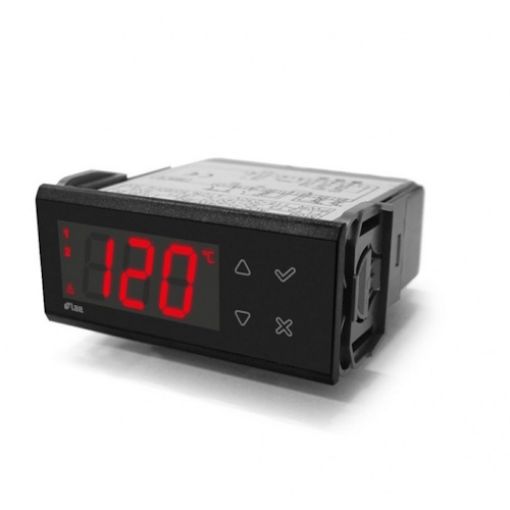 Picture of AC2-5JS2RW Thermostat J/K, 100-240VAC, 2 relay outputs