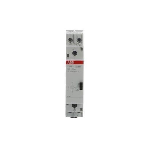 Εικόνα της E290-32-20/230 Ρελέ Καστάνιας 2ΝΟ 32A 230VAC/110VDC