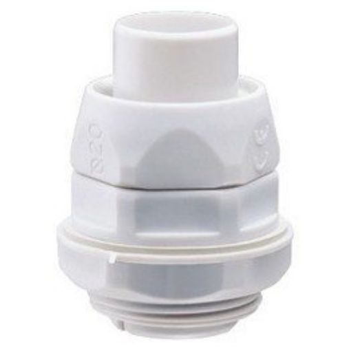 Εικόνα της Ρακόρ PG11 για Σπιράλ Φ12mm DX54412