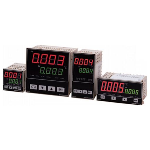 Picture of SRS5-I-N10 Temperature Controller W96xH48mm