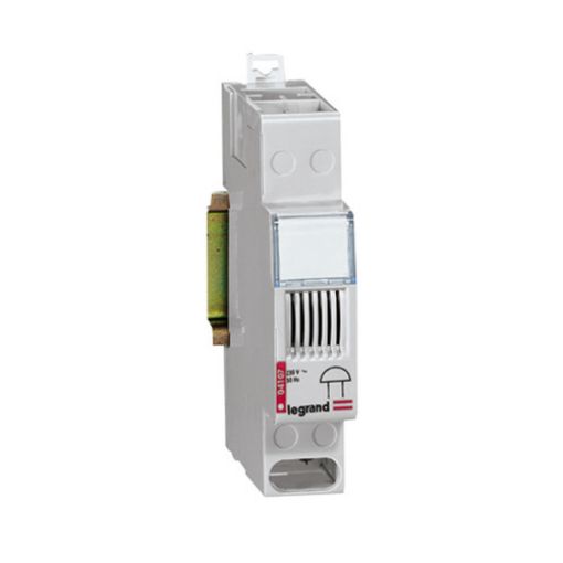 Picture of Rail Bell 230V 004107