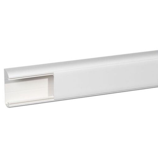 Εικόνα της Κανάλι με Κάλυμμα 80x35mm DLP Monobloc 010461