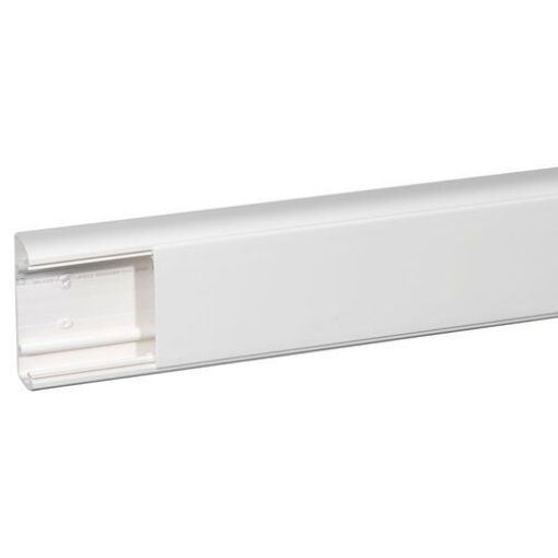 Εικόνα της Κανάλι με Κάλυμμα 105x35mm DLP Monobloc 010463
