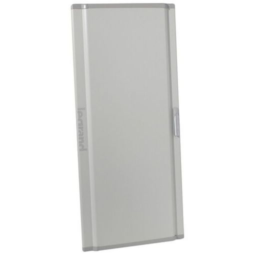 Εικόνα της Πόρτα Μεταλλική Αδιαφανής 1400x660mm με Βαθος για XL800 021253