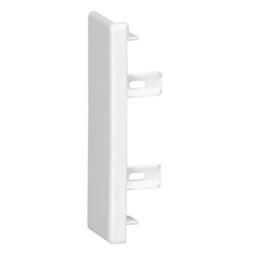 Εικόνα της Ακραίο Κάλυμμα για Κανάλια DLP mini 60x20mm 030290