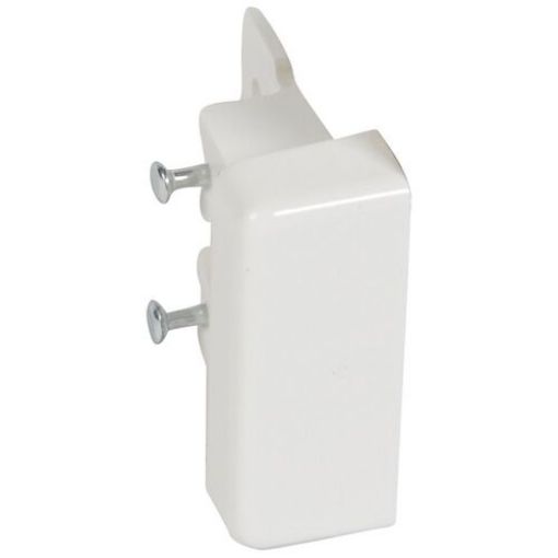 Εικόνα της Ακραίο Κάλυμμα για Κανάλια DLP mini 32x12.5mm 031203