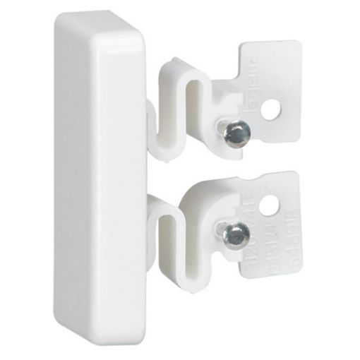 Εικόνα της Ακραίο Κάλυμμα για Κανάλια DLP mini 40x16mm 031208