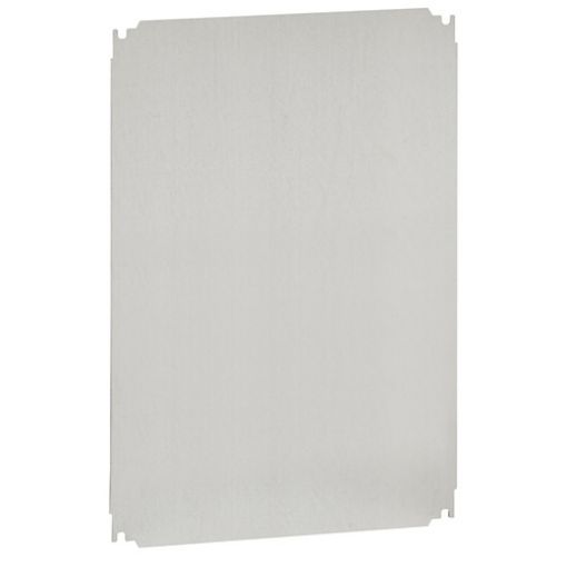 Εικόνα της Πλάτη Στήριξης για Ερμάρια 300x220mm 036049