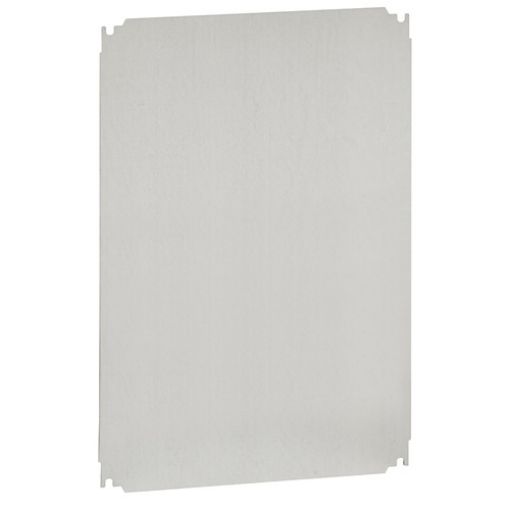 Εικόνα της Πλάτη Στήριξης για Ερμάρια 600x400mm 036056
