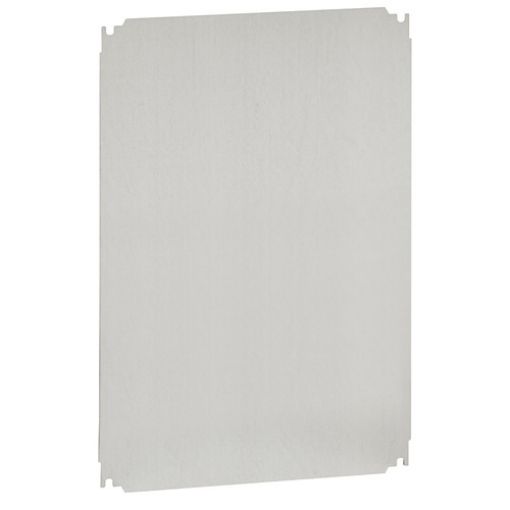 Εικόνα της Πλάτη Στήριξης για Ερμάρια 1000x800mm 036061