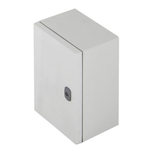 Εικόνα της Πολυεστερικό Ερμάριο 300x220x160mm IP66 Marina 036250