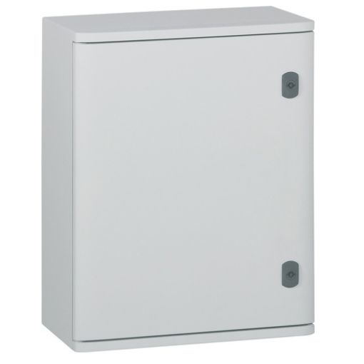 Εικόνα της Πολυεστερικό Ερμάριο 400x300x200mm IP66 Marina 036251