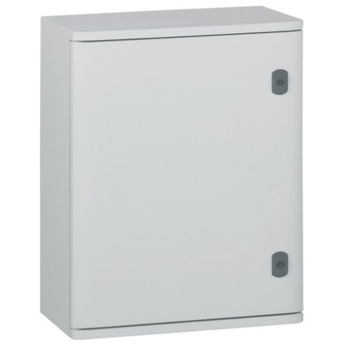 Εικόνα της Πολυεστερικό Ερμάριο 500x400x200mm IP66 Marina 036252