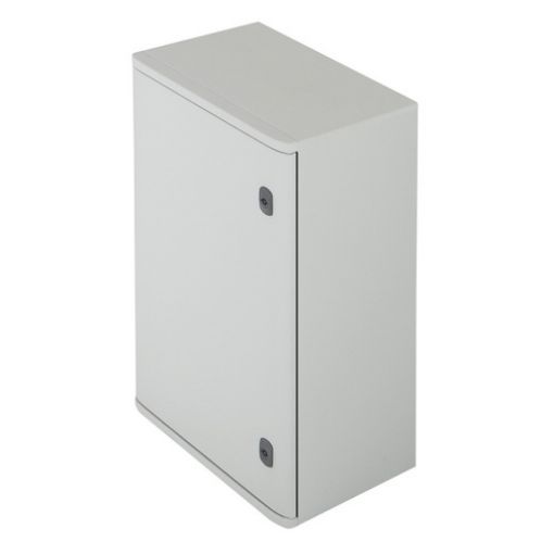 Εικόνα της Πολυεστερικό Ερμάριο 600x400x200mm IP66 Marina 036255