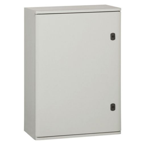 Εικόνα της Πολυεστερικό Ερμάριο 700x500x250mm IP66 Marina 036256