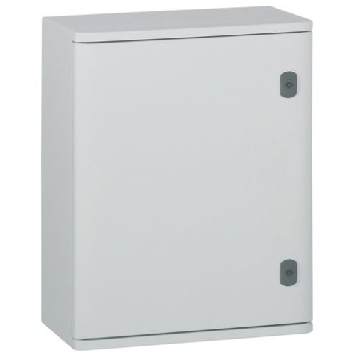 Εικόνα της Πολυεστερικό Ερμάριο 800x600x300mm IP66 Marina 036261