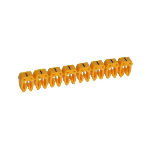 Picture of Cable Marking 0.5-1.5mm² "-" CAB3 038273