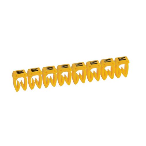 Picture of Cable Marking 0.5-1.5mm² "M" CAB3 038312