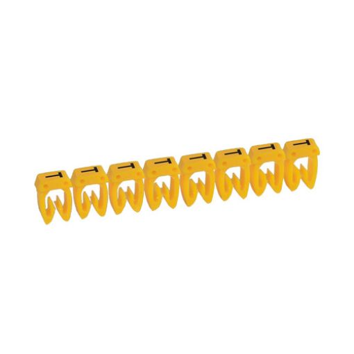 Picture of Cable Marking 0.5-1.5mm² "T" CAB3 038319