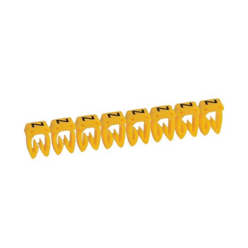 Picture of Cable Marking 0.5-1.5mm² "Z" CAB3 038325