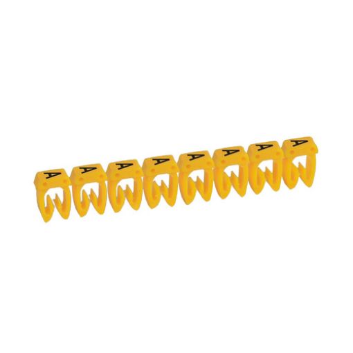 Picture of Cable Marking 1.5-2.5mm² "A" CAB3 038330