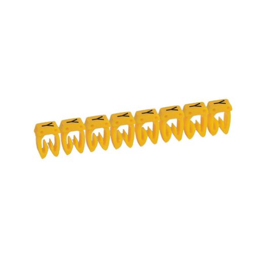 Picture of Cable Marking 1.5-2.5mm² "Y" CAB3 038354