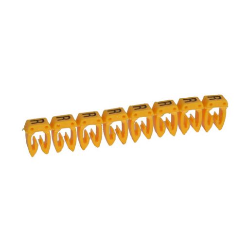 Picture of Cable Marking 4-6mm² "R" CAB3 038377