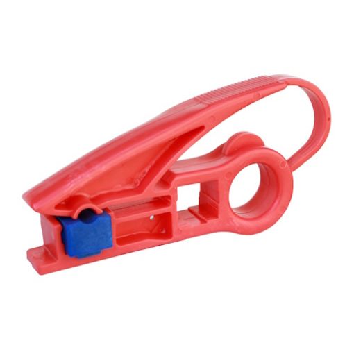 Picture of Twisted Cable and Fiber Optic Stripper 33262