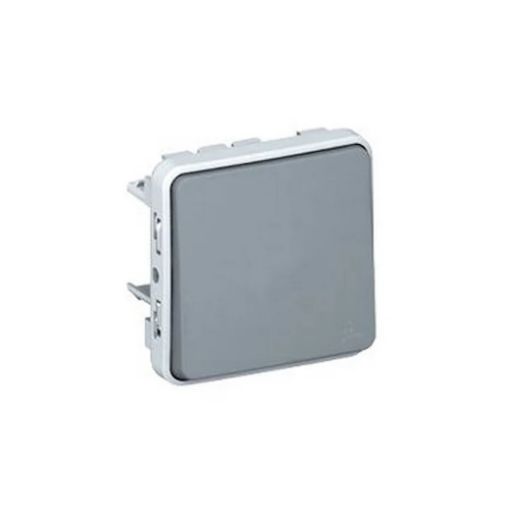 Εικόνα της Μηχανισμός Διακόπτη Α/Ρ Γκρι IP55 PLEXO 069511