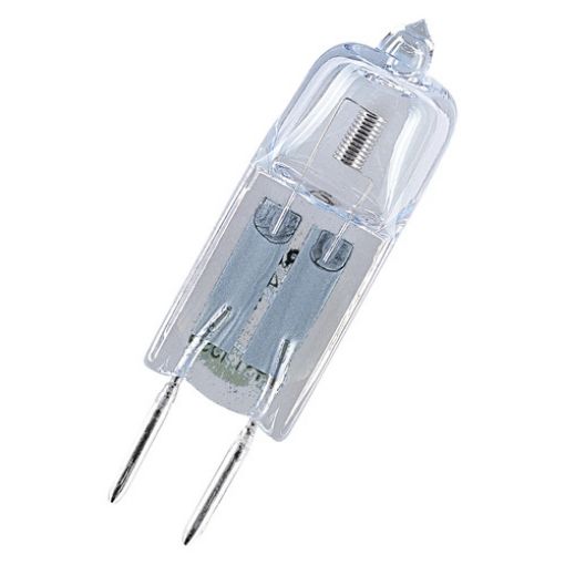 Εικόνα της Λάμπα Αλογόνου G4 10W 2800K 130lm 12V