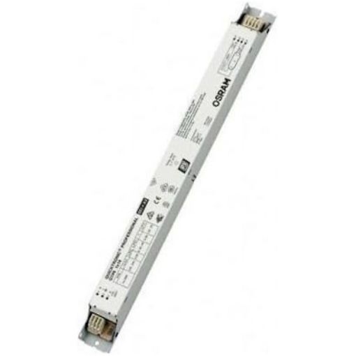 Εικόνα της Ηλεκτρονικός Εκκινητής QTP8 1x18W 220-240V