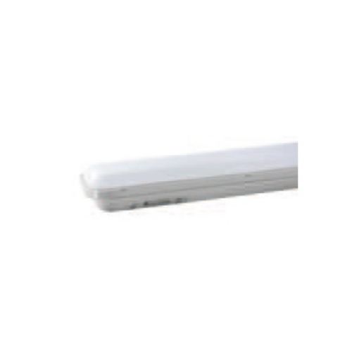 Εικόνα της Φωτιστικό LED Στεγανό IP65 SEA 1.2m 36W 4000K 3000lm
