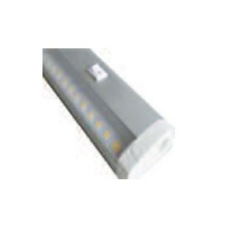 Εικόνα της Φωτιστικό LED Επιφάνειας 6W 3000K 450lm