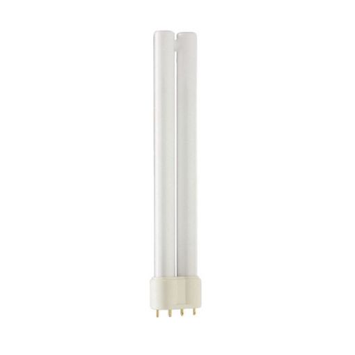 Picture of Lamp MASTER PL-L 2G11 24W/840/4P 4000K 1800lm 706720