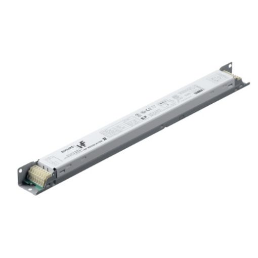 Picture of Electronic Starter HF-R 2x14-35W TL5 EII 1-10V 220-240V 50/60Hz 911780