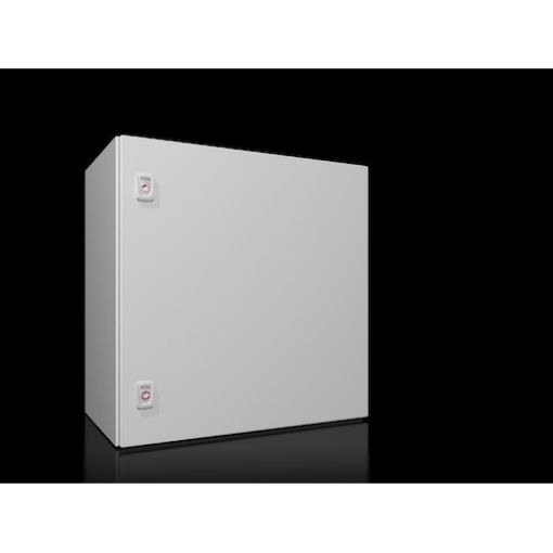 Εικόνα της Ερμάριο Μεταλλικό IP66 Π600xΥ600xΒ350mm AX