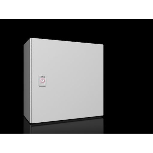 Picture of Ερμάριο Μεταλλικό IP66 Π380xΥ380xΒ210mm AX