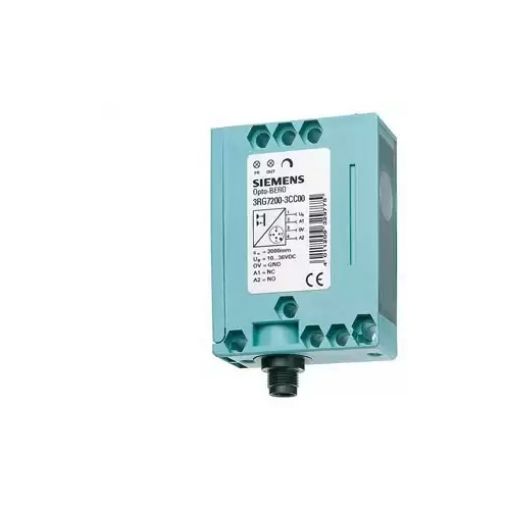 Picture of 3RG7201-6CC00 Photocell Rectangular