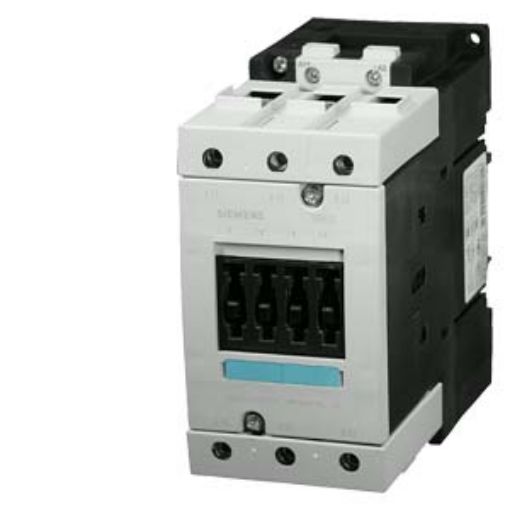 Picture of 3RT1045-1BB40 Power Relay 3P 37kW 24VDC S3