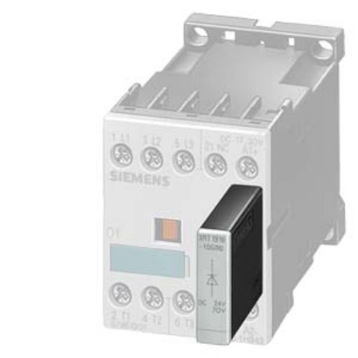 Picture of 3RT1916-1BB00 Surge Arrester (VARISTOR)