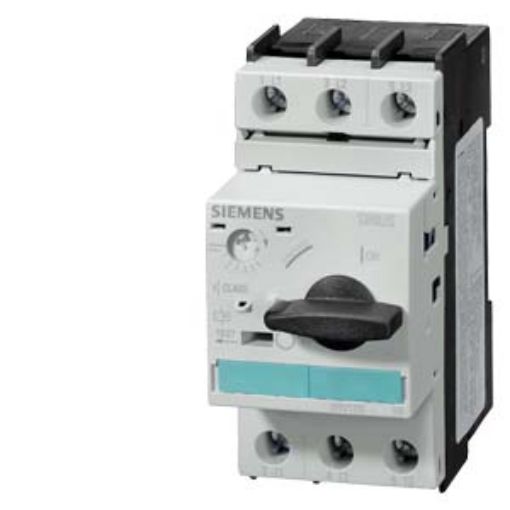 Picture of 3RV1021-1JA10 Thermomagnetic Switch 7-10A S0