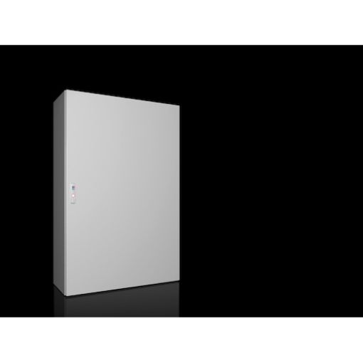 Εικόνα της Ερμάριο Μεταλλικό IP66 Π800xΥ1200xΒ300mm AX