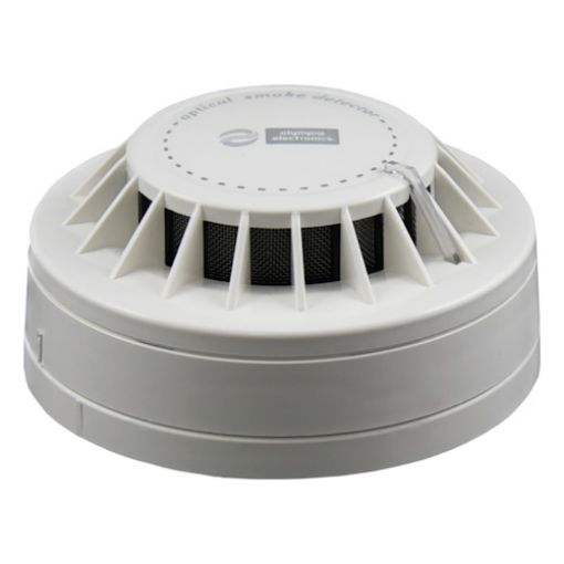 Picture of BS-655/A Visible Smoke Detector