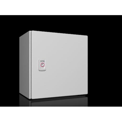 Picture of Ερμάριο Μεταλλικό IP66 Π300xΥ300xΒ210mm AX
