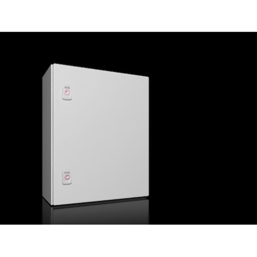 Picture of Ερμάριο Μεταλλικό IP66 Π400xΥ500xΒ210mm AX