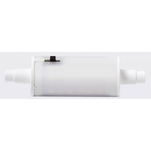 Εικόνα της Λάμπα LED R7S 4W 2700/4000/6500K 400lm CCT