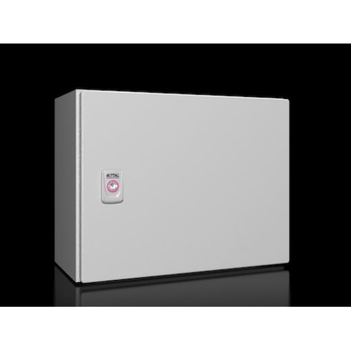 Picture of Ερμάριο Μεταλλικό IP66 Π380xΥ300xΒ210mm AX